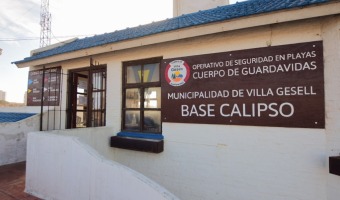 CONVOCATORIA A GUARDAVIDAS DEL PLANTEL PERMANENTE POR INICIO DE ACTIVIDADES